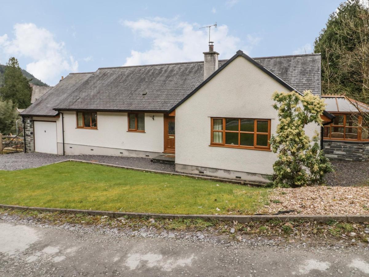 Bryn Elsi Holiday home *