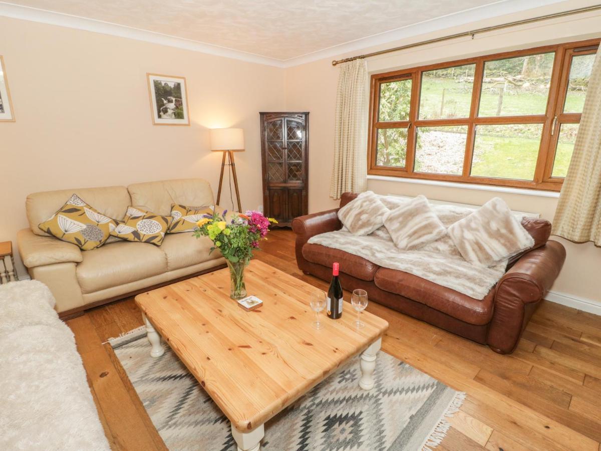 Bryn Elsi Holiday home Betws-y-Coed