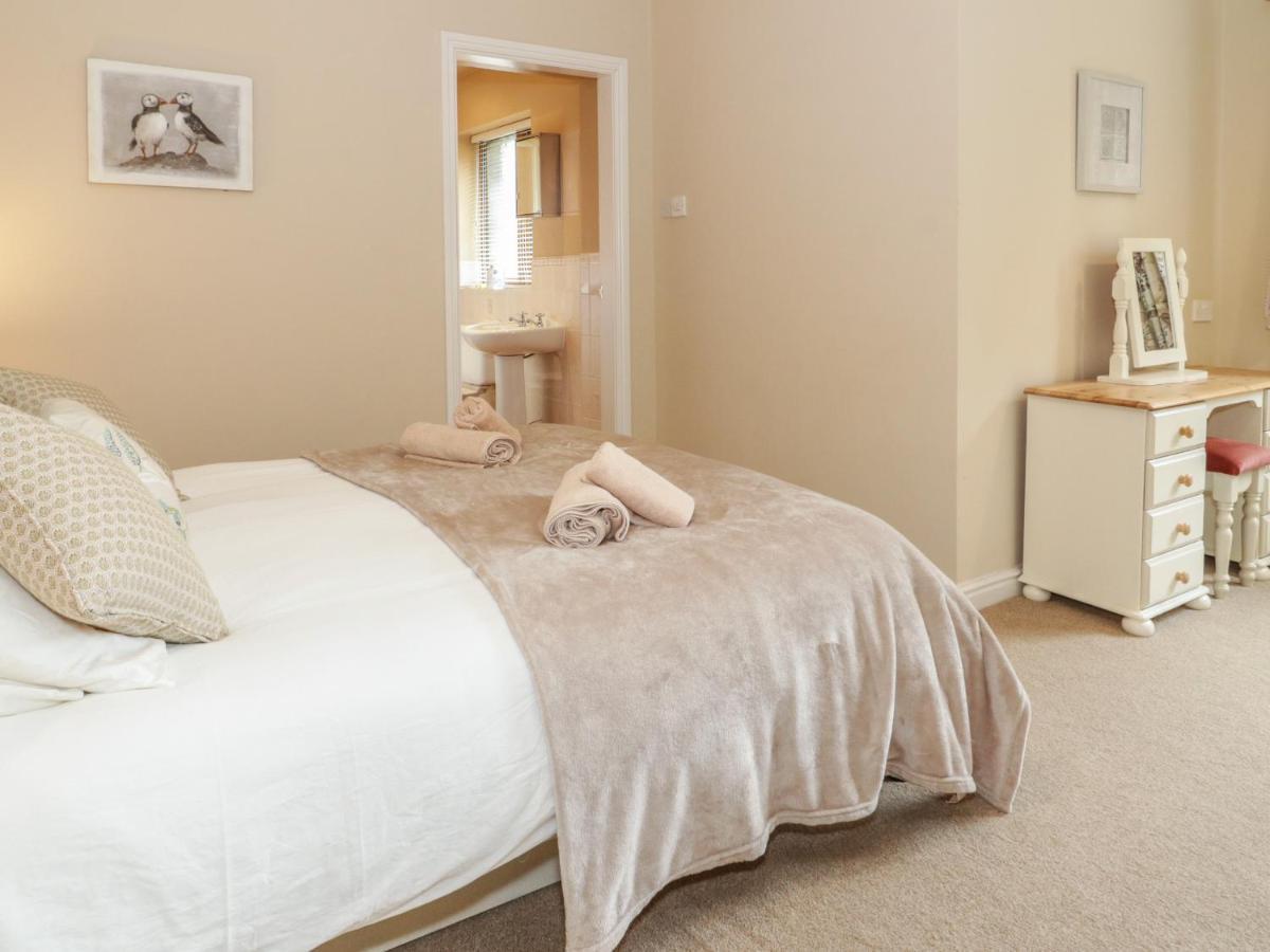Bryn Elsi Holiday home