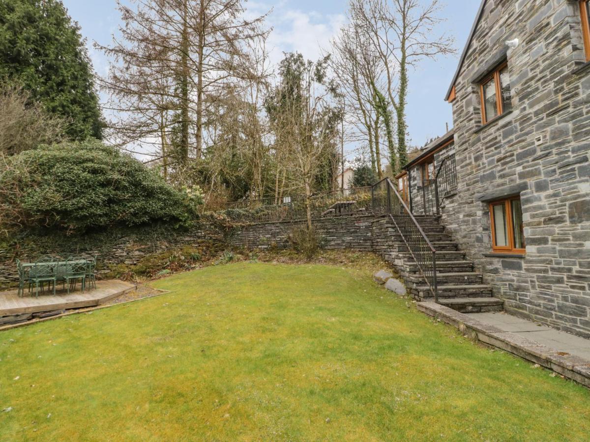 Bryn Elsi Holiday home Betws-y-Coed