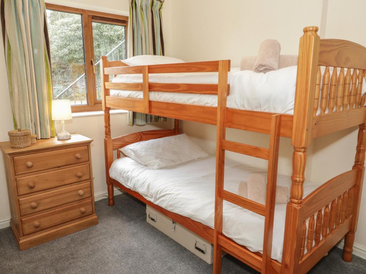 Bryn Elsi Holiday home