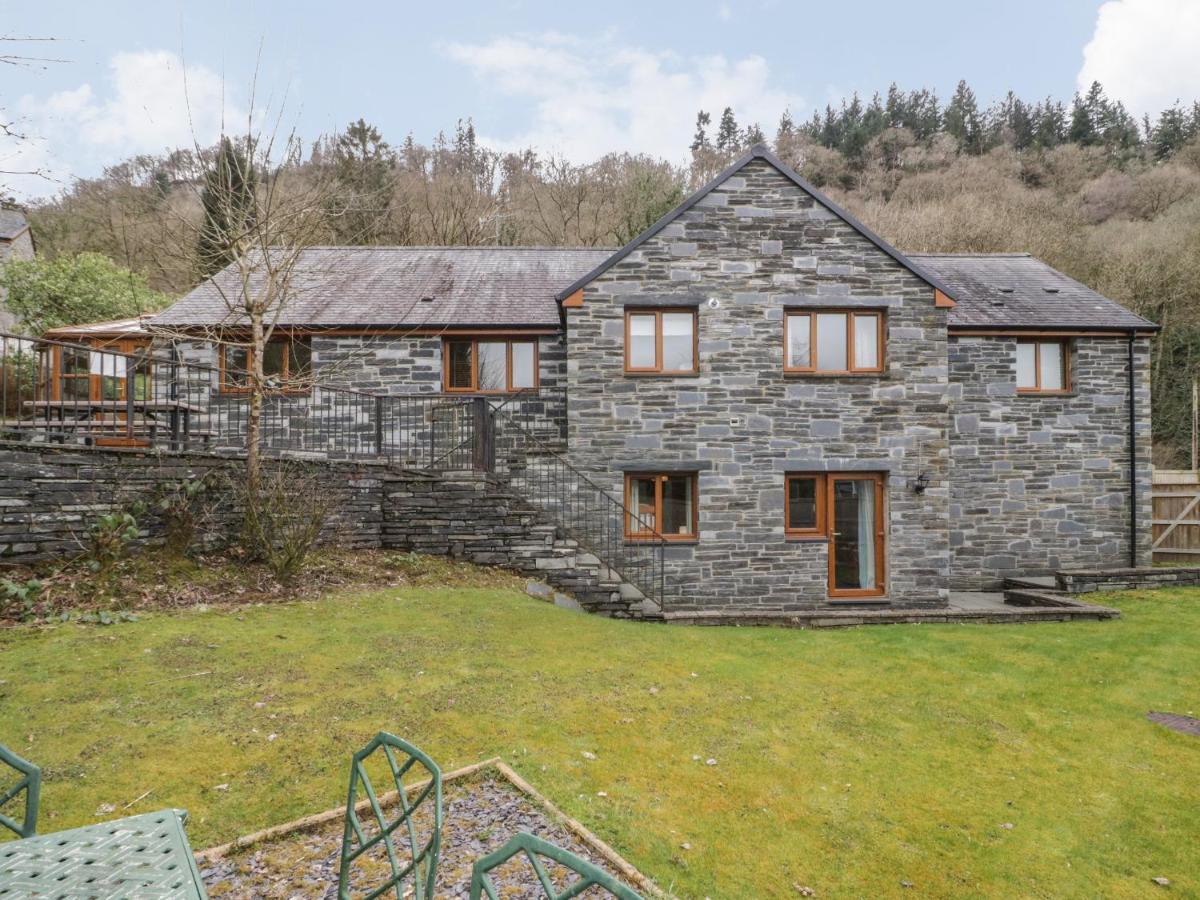 Bryn Elsi Holiday home