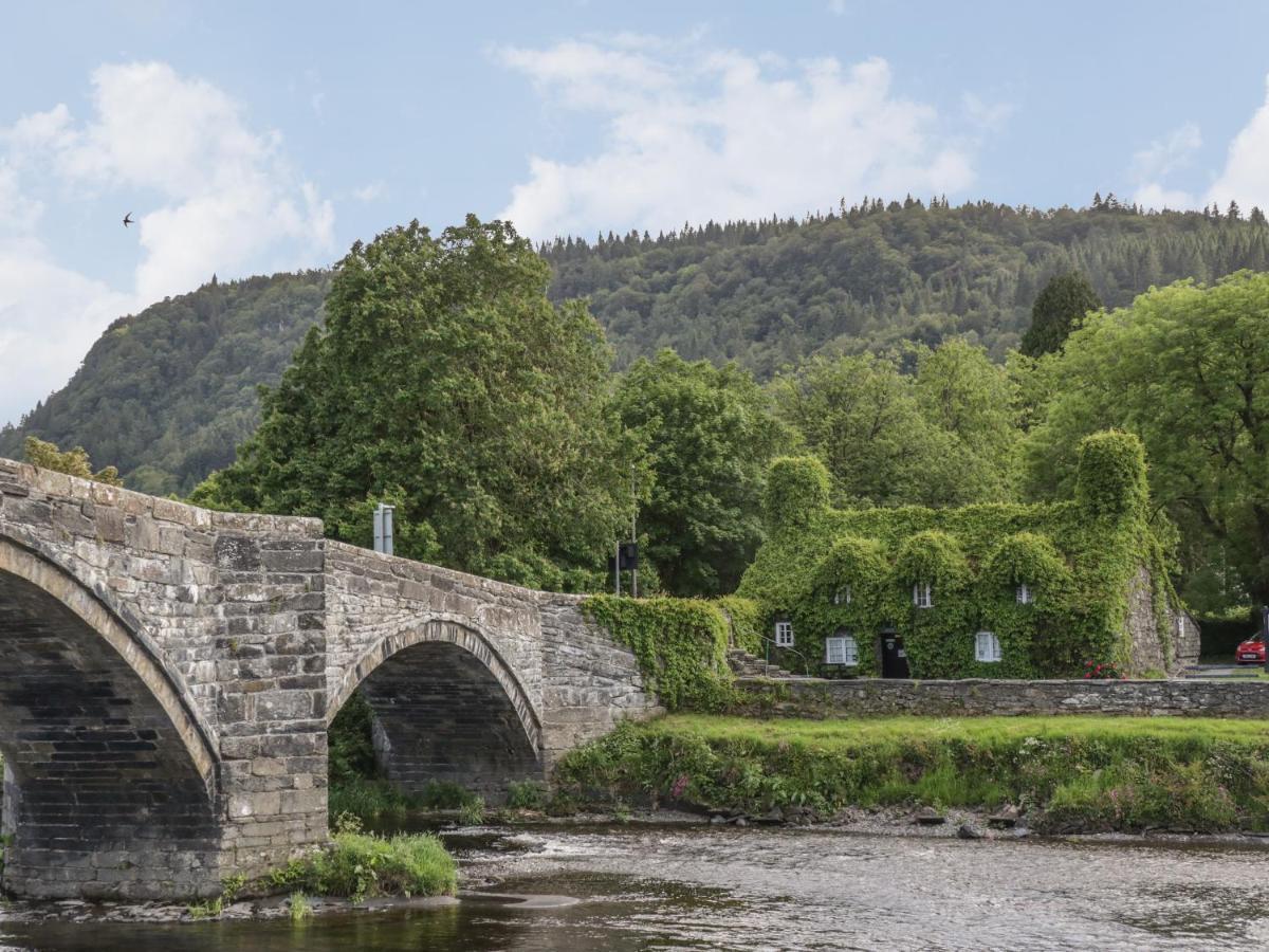 Holiday home Bryn Elsi Betws-y-Coed