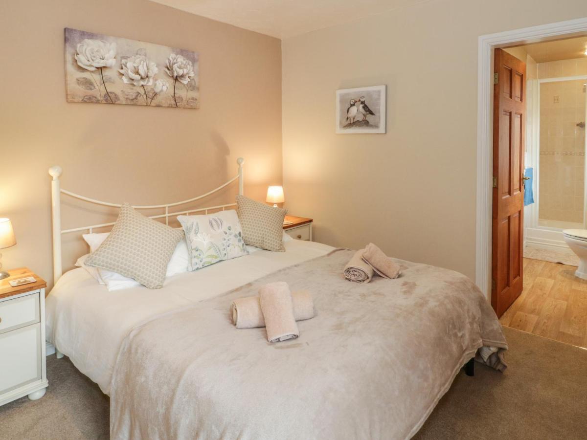 Bryn Elsi Holiday home Betws-y-Coed