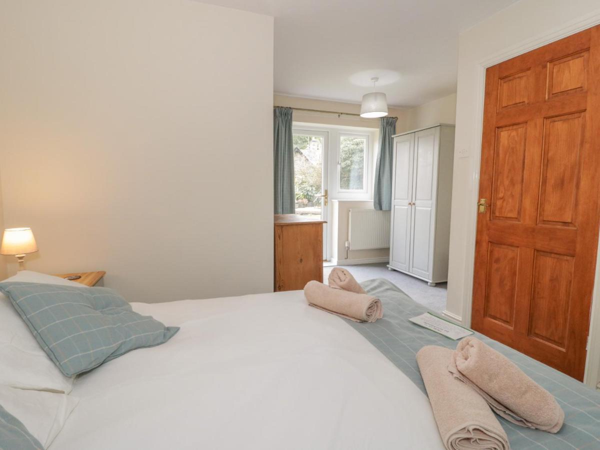 Bryn Elsi Holiday home *