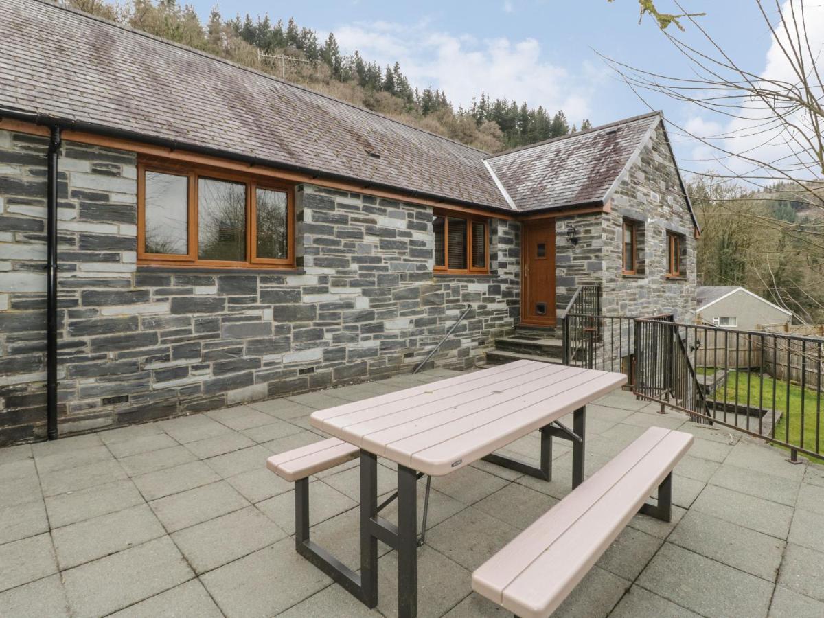 Bryn Elsi Holiday home *
