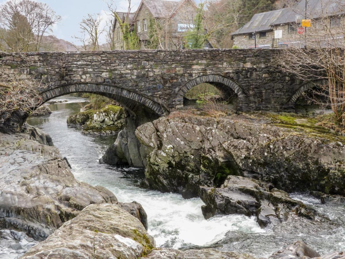 Bryn Elsi Betws-y-Coed