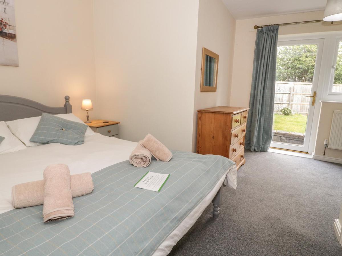 Bryn Elsi Holiday home