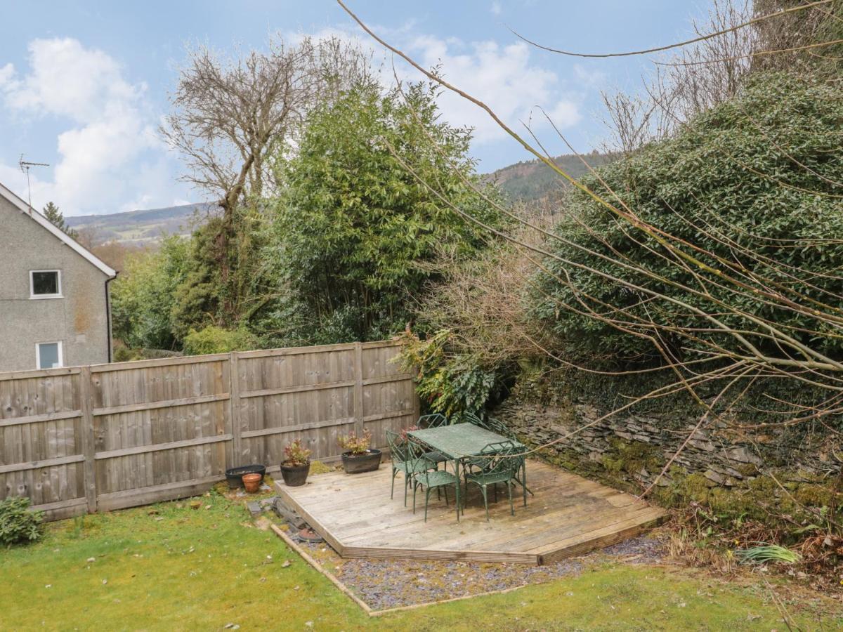 Bryn Elsi Holiday home Betws-y-Coed