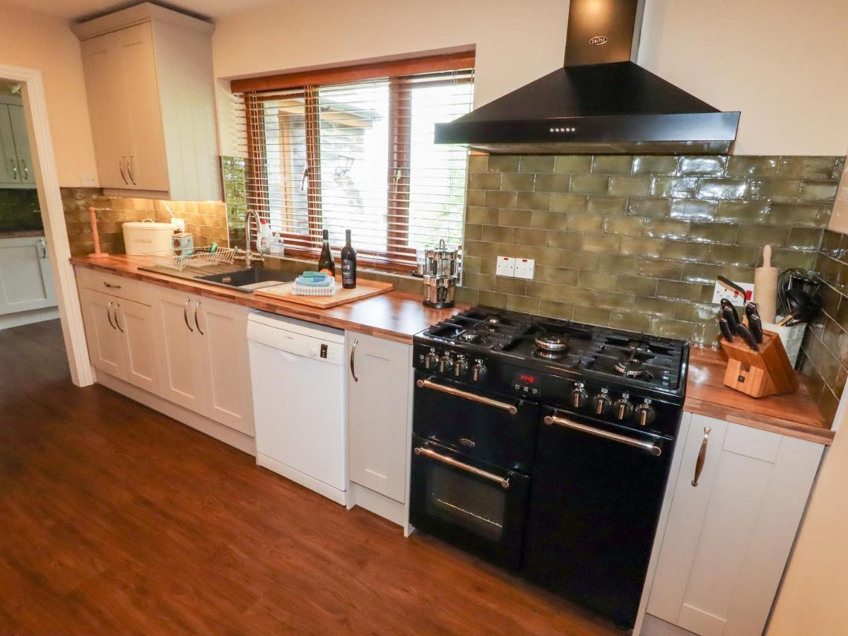Bryn Elsi Holiday home *