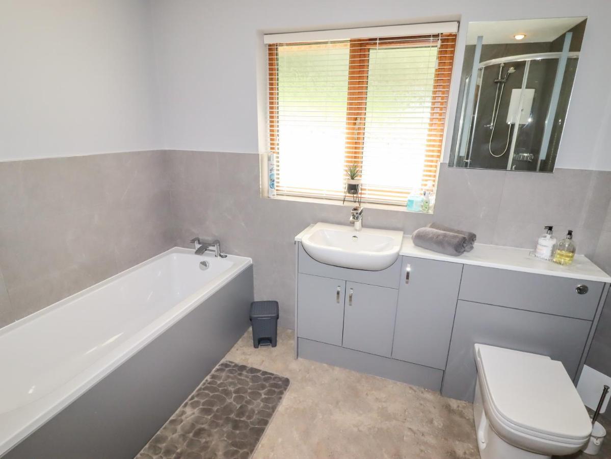Bryn Elsi Holiday home Betws-y-Coed