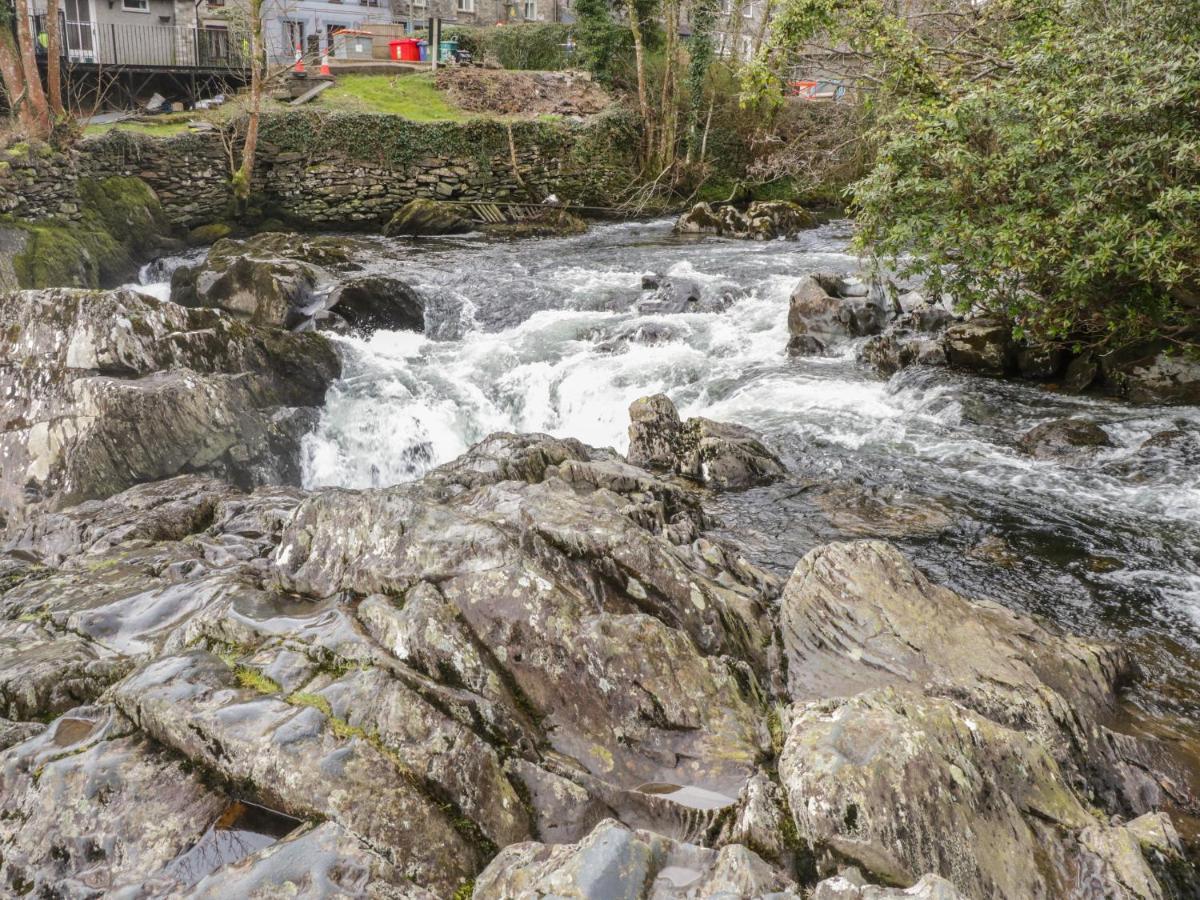 Bryn Elsi Betws-y-Coed